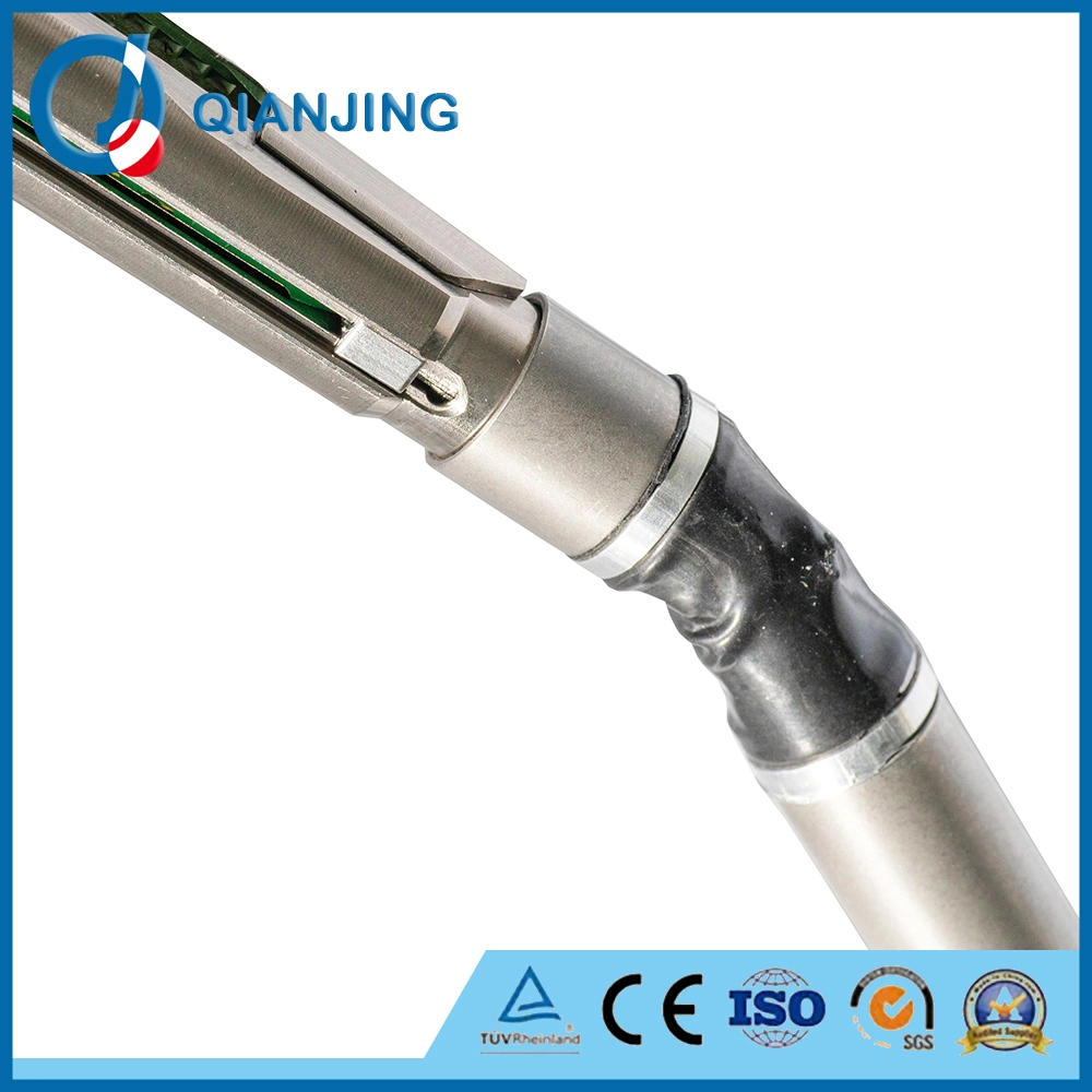 Endoscope Instrument Stapler Surgery Disposable Endoscopic Linear Stapler with CE/ISO Certificate