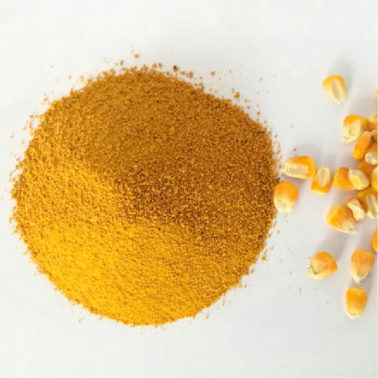 Goden Corn Brand Feed Grade Additives Amino Acids 60% Corn Gluten Meal