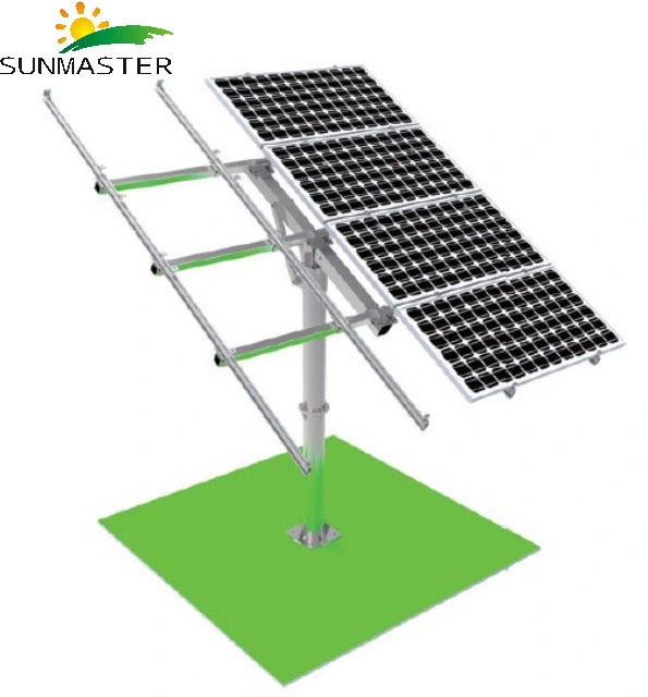 Deep Cycle Trockenbatterie 2V 3000ah für DIY Solar System