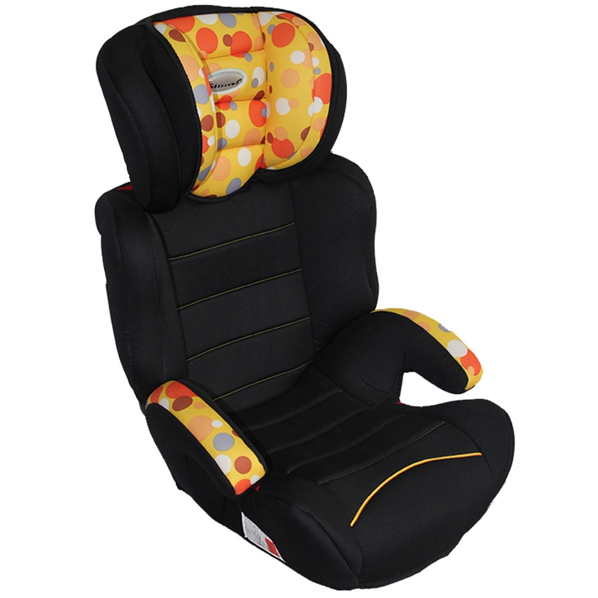 Comfortable Infant Seat Adjustable Child Car Seat 360 Rotated Baby Seat