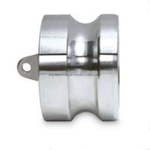 Stainless Steel Camlock Coupling Male Threaded Couplings