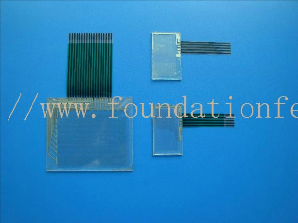 Control Feel Smooth circuito impreso flexible de la placa de PCB flexible