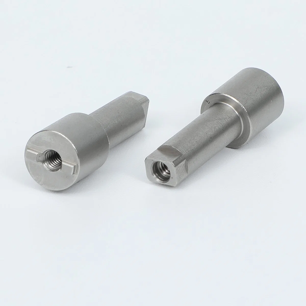 China Machine CNC Turning Motors Parts CNC Machining Auto Spare Parts