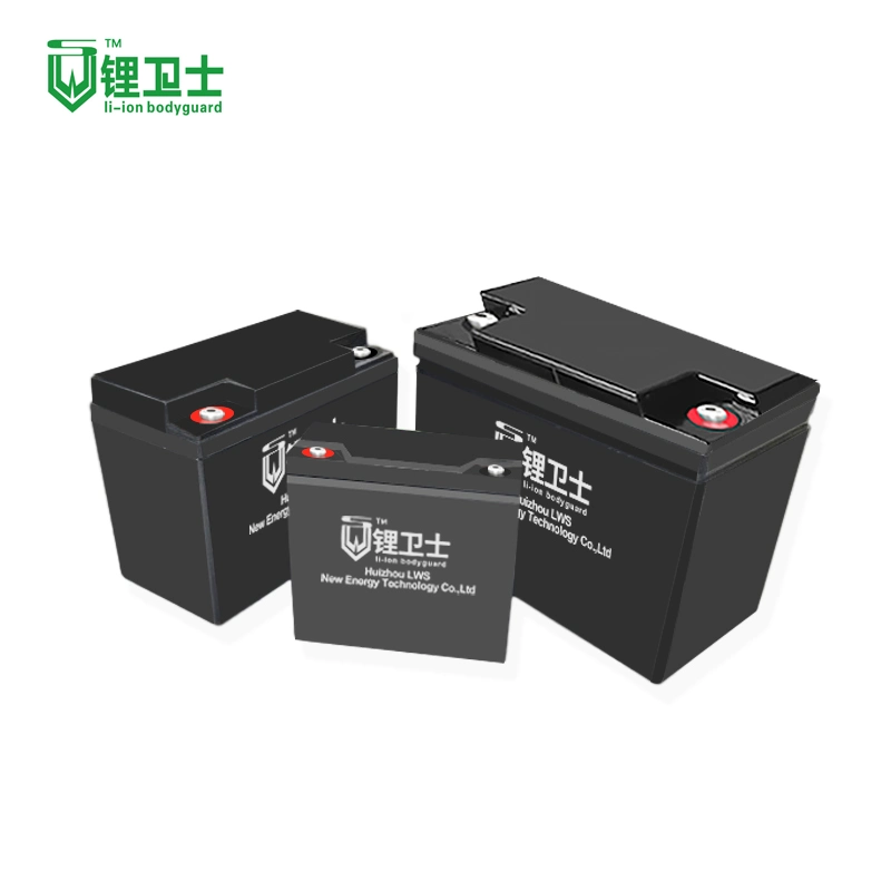 1000W 2000W 3000W 10ah 20ah 30ah 40ah 50ah 60ah 12V 24V 36V 48V 60V 72V Li Ion 18650 Rechargeable Lithium Ion Battery Packs