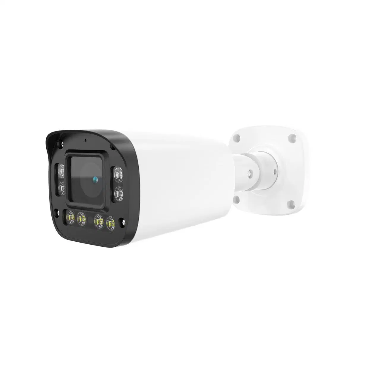 Full Color Warm Light1080p 5MP 4K 8MP HD IR Analog Camera Waterproof Bullet Securiy Camera Dome Video Camera Ahd Cvi Tvi Hybrid CCTV Camera Price
