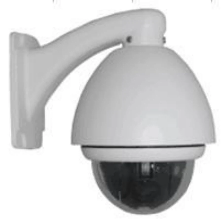 WiFi Outdoor CCTV Camera with APP Control