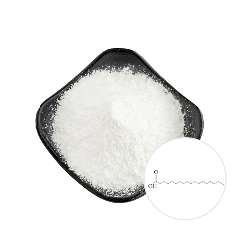 Industrial Grade 40%-60% Powder 1840 1842 1860 Rubber Cosmetic Stearic Acid