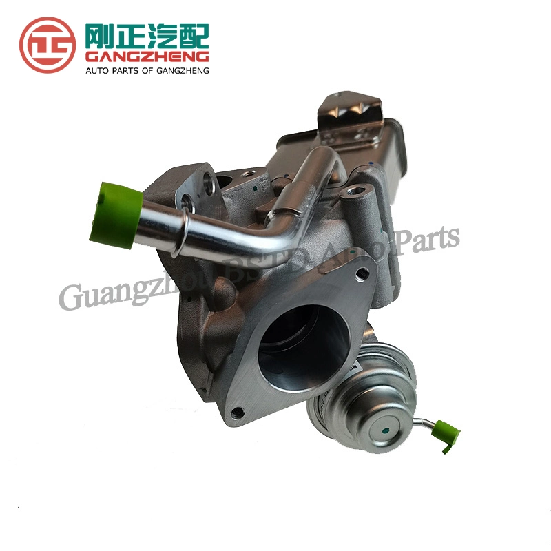 Radiador de recirculação dos gases de escape (EGR) de peças sobresselentes para automóveis automáticos para Changan Icaicene Hunter Pick-up F70 (PC201014-0401) X10002590