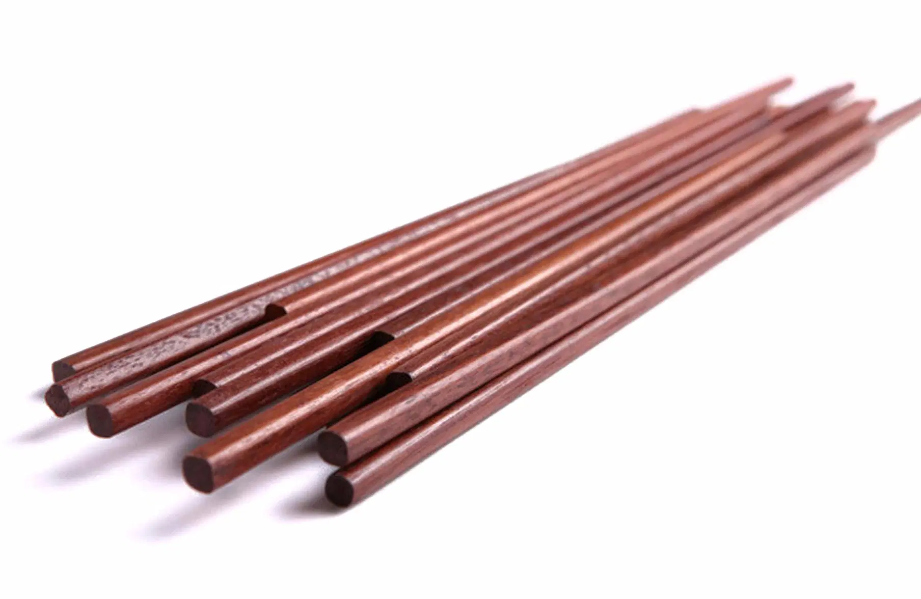 Wholesale/Supplier Reusable Chinese Wooden Cooking Eating Dishwasher Safe Natural Health Chopsticks