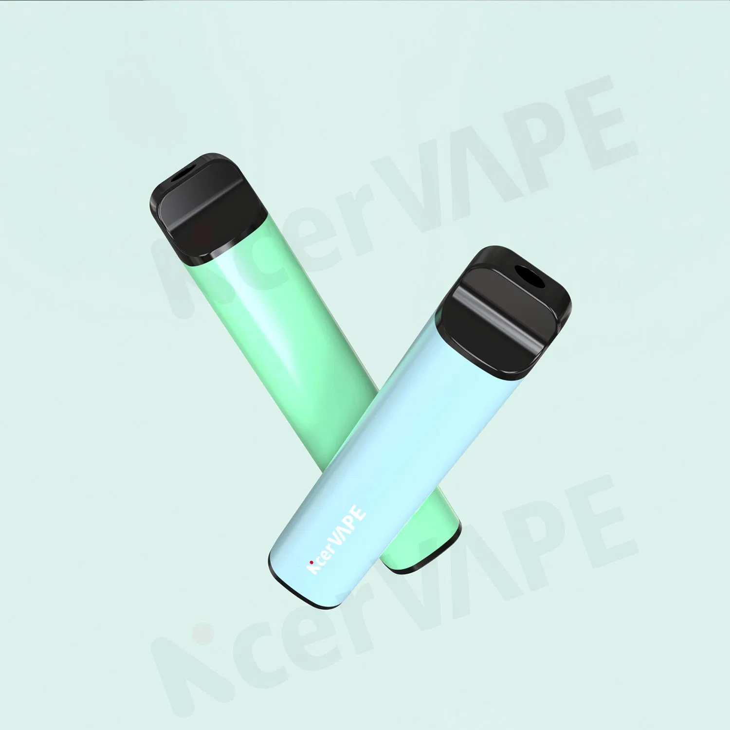 Get Sample Test 2500puffs Factory Wholesale/Supplier Disposable/Chargeable Vape Electronic Cigarette CIGS