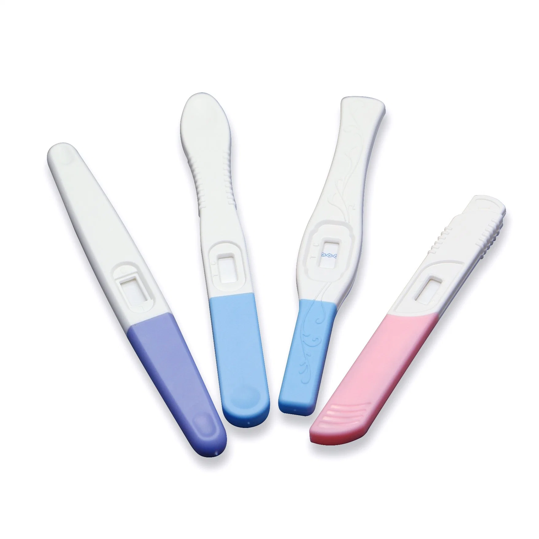 Medical Diagnostic Test Urine Pregnancy Test