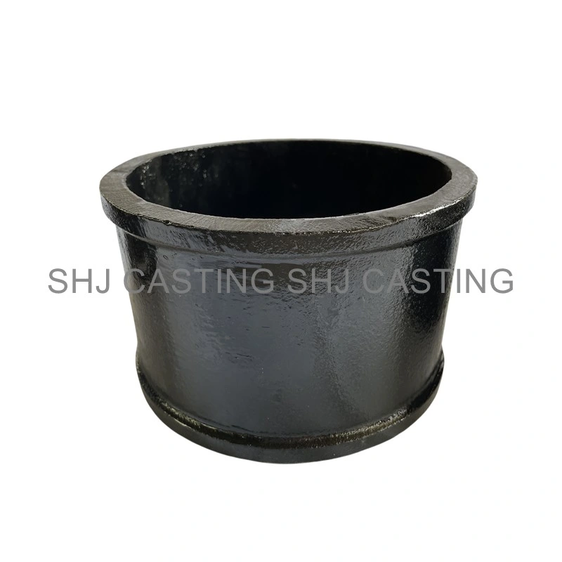 Ductile Iron Pipe Fitting Gibault From DN50~DN600