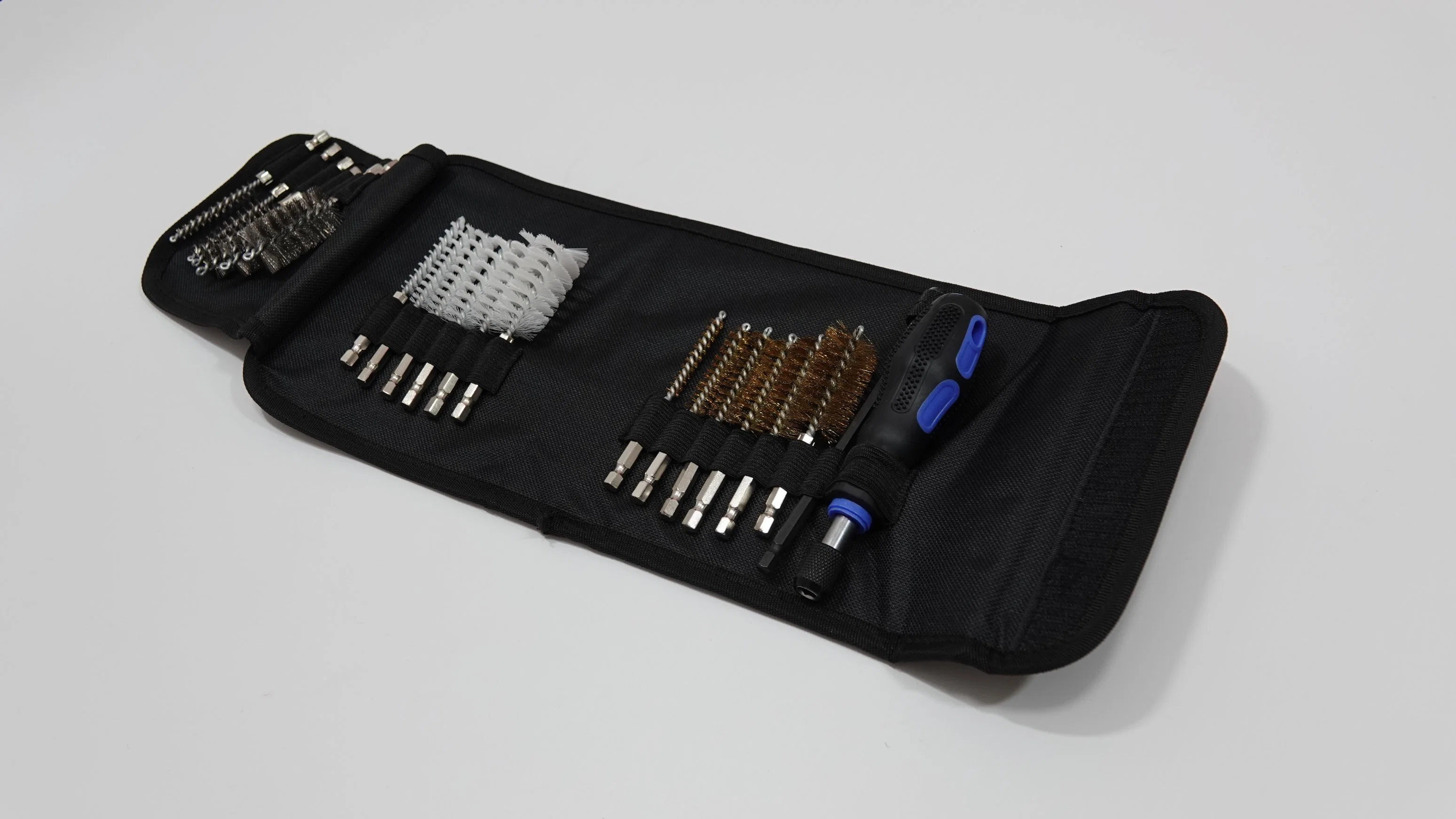 Hardware Pinsel Draht Pinsel Hand Werkzeug-Set