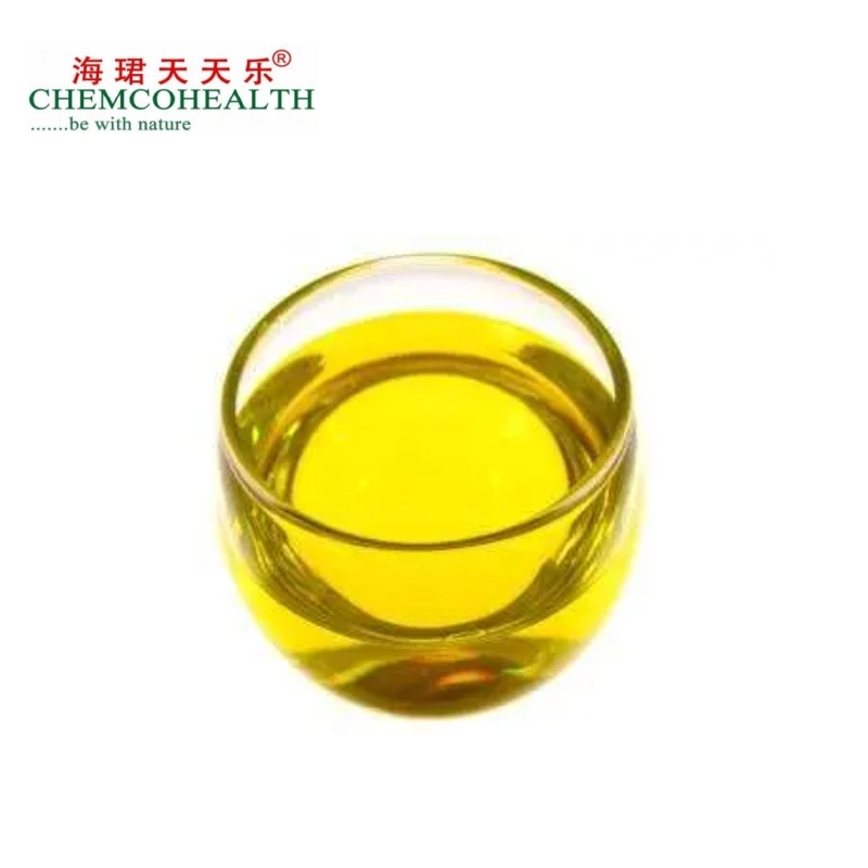 Hot Selling Food Grade Highly Active 1000, 000iu/G Vitamin D3 Oil