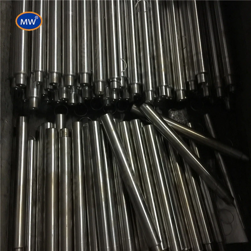 Professional Manufacture Pto Drive Shaft Tube for Farm Equipment