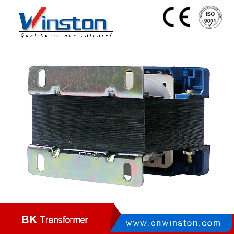 Winston Bk Series 1000va Control Transformer