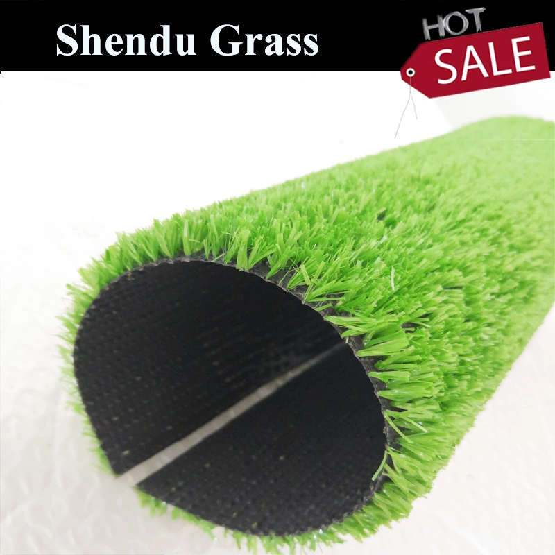 High quality/High cost performance 10mm Non-Infill Artificial Grass Synthetic Turf for Cricket Field Court Flooring Covering in Factory Price