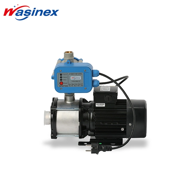 Wasinex Dsk-1c Energy-Saving Pump Automatic Pressure Control Switch with Program Settings