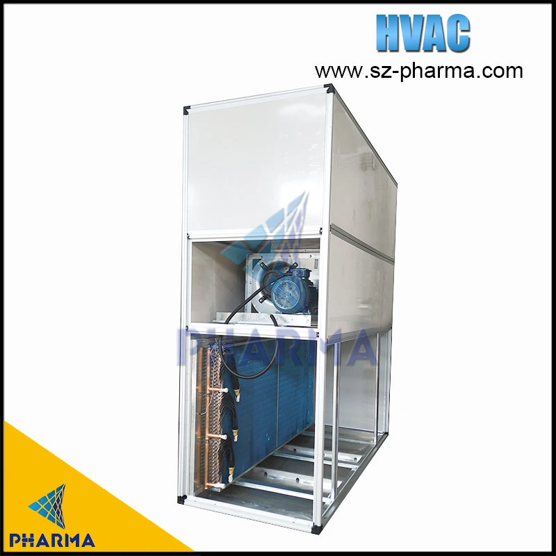 Price HVAC/Air Handling HVAC Units for Medical Workshop