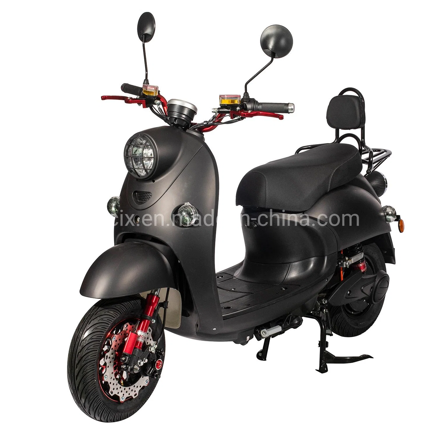 Mode Elektro-Scooter / E Fahrräder 60V1000W