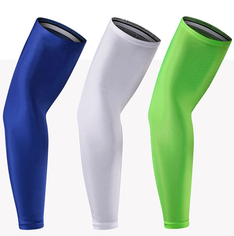 Leg Sleeves Compression Long Knee Sleeve