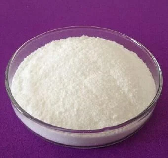 Zinc Citrate Dihydrate for Food Additives