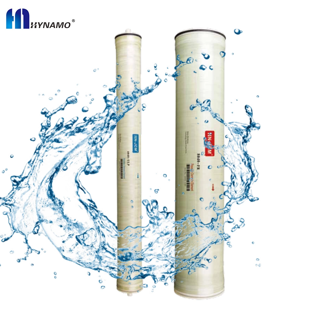 China RO Membrane Factory High quality/High cost performance  High Pure 4040 8040 Membrane for Water Treatment Machinery Reverse Osmosis System