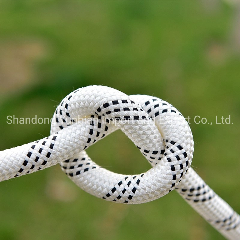 Electric Traction Fire Escape Wire Core Safety Rope