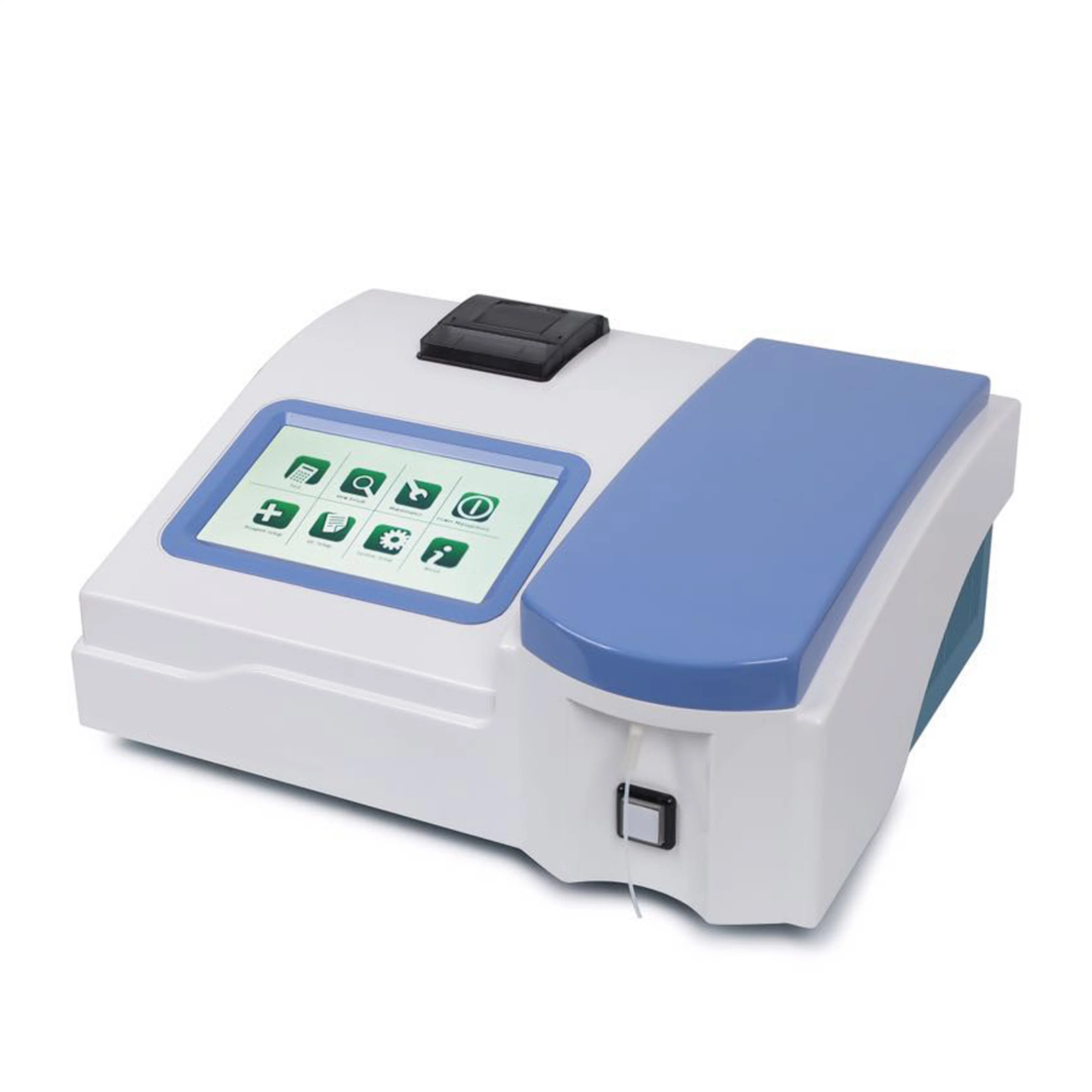 IN-B143 portable hospital clinical Biochemistry chemistry analyzer Equipment