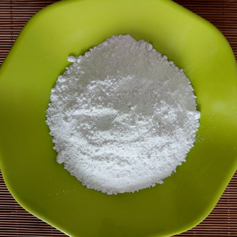 China Titanium Dioxide Manufacturers for Pigment