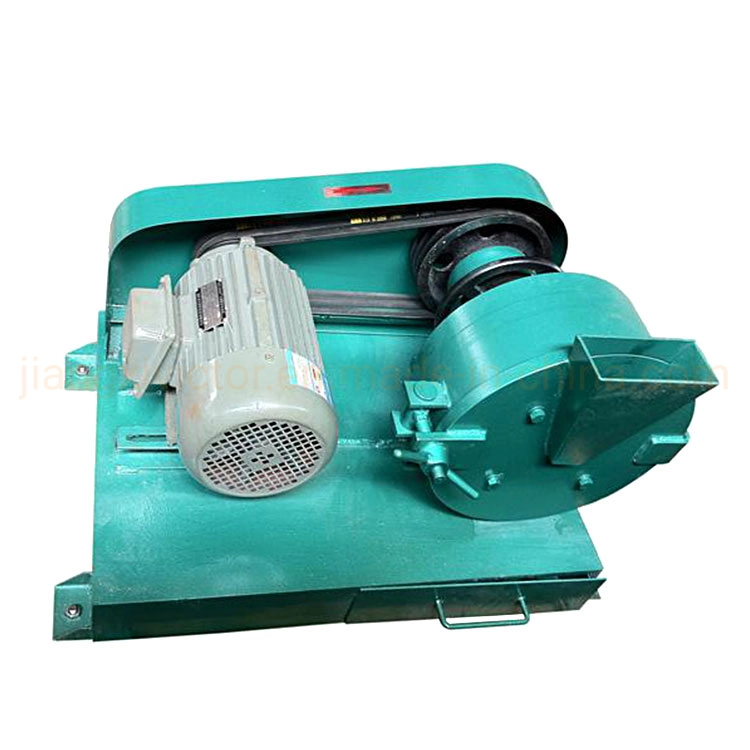 Laboratory Stone Mill Grinding Machine Xpf Sample Pulverizer with 200 Mesh Discharge Size