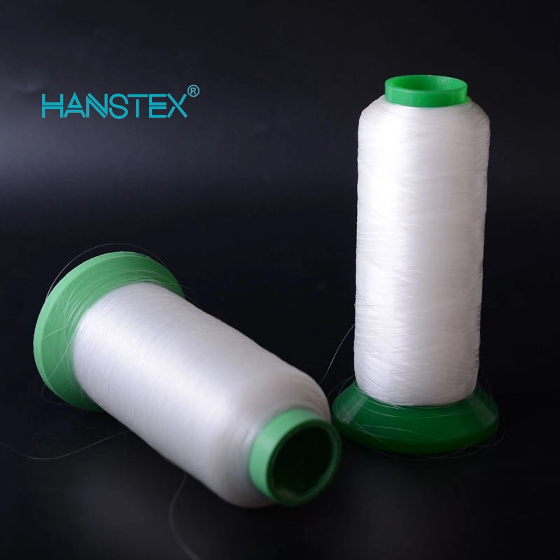 Hans Neues Custom High Density Nylon Monofilament Garn