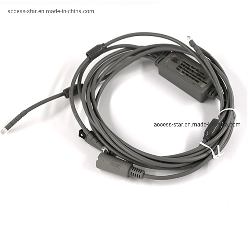 LED Light Wire Harness Cable Assembly