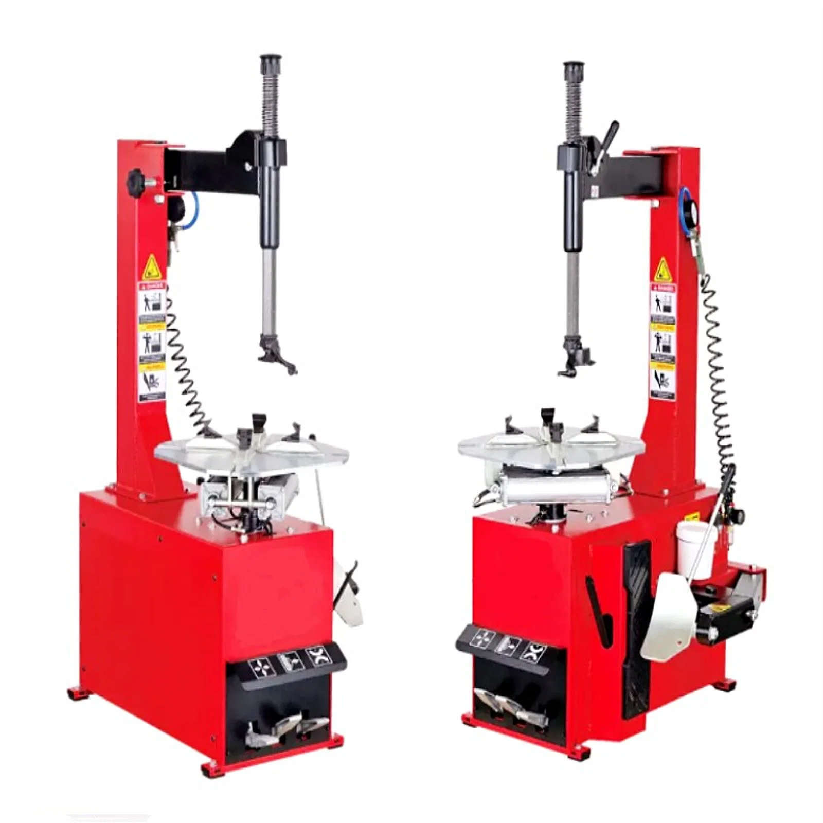 Wheel Equipment Car Tire Changer