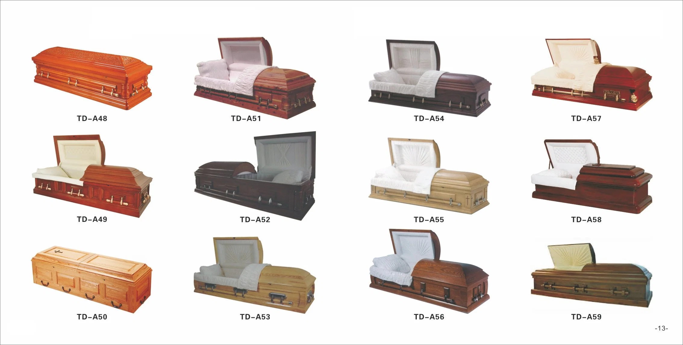 Good Price Cheap Wholesale/Supplier Willow Funeral Coffin Handles Accessories Manufacturers Poland China Funeral Supplies Wooden Caskets and Coffins