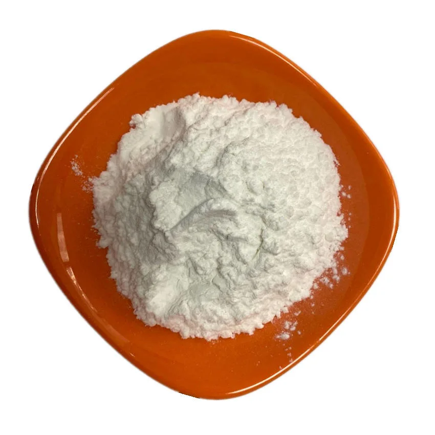 Halal Certified Starch Substitute Xanthan Gum Powder