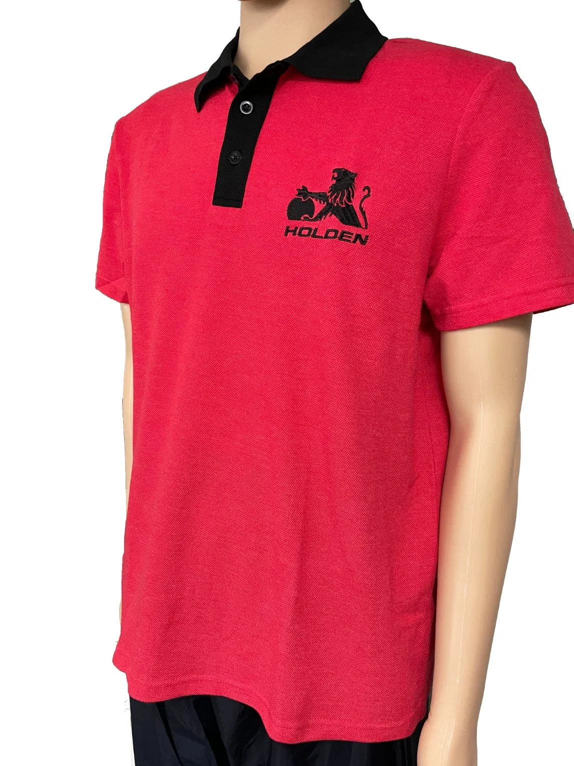 OEM/ODM Polo Shirts Man Clothing Wholesale Polo T Shirts