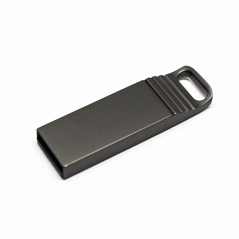 Nuevo estilo Metal 32GB unidades flash USB USB2,0 16GB 128GB 64GB Pen Drive USB