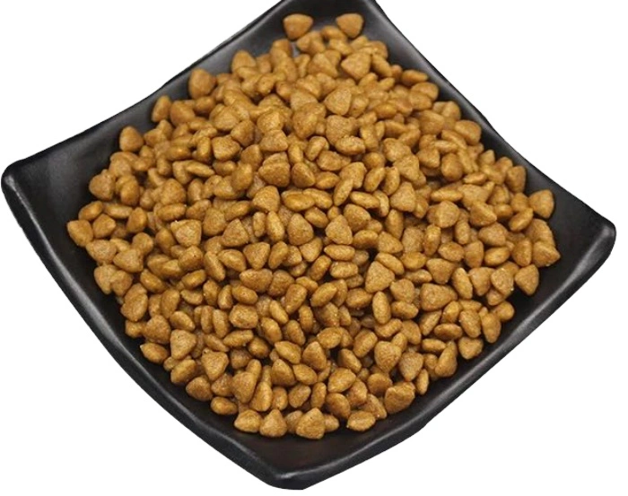 OEM Custom Pet Food Cat Treats Bulk Dry Cat Food
