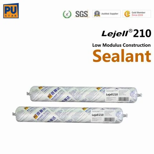 Drums Package for PU (Polyurethane) Sealant for Construction