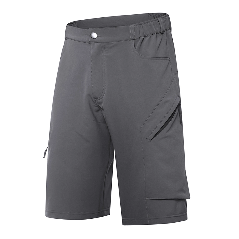 Os homens de Mountain Bike Shorts Road Andar solto vestuário MTB