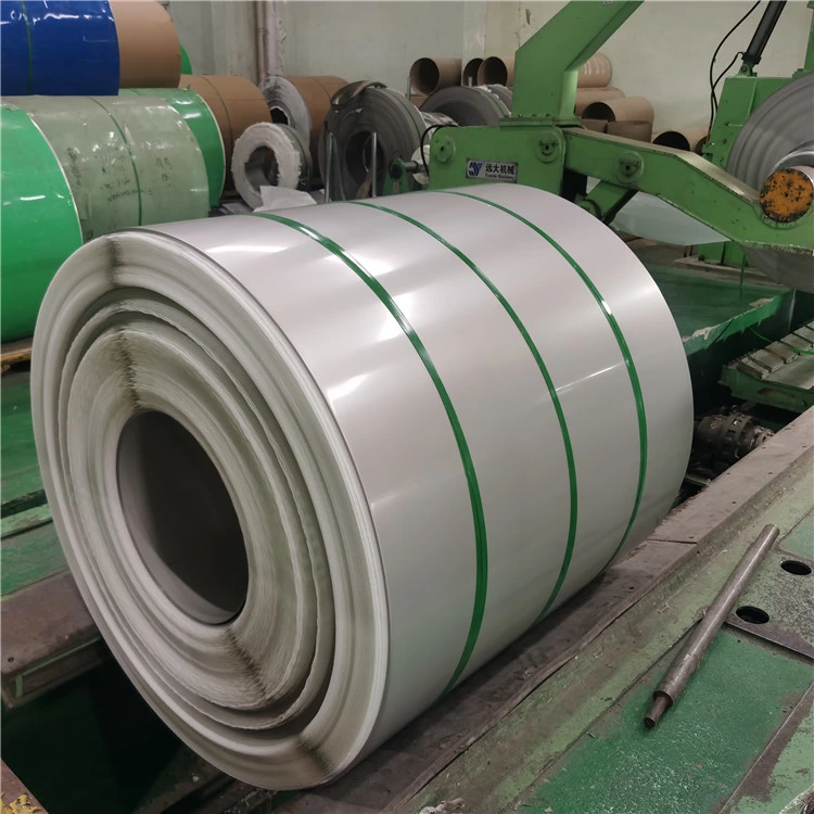 A36 Hot Rolled Cold Rolled Carbon Steel Ss400 Mild PPGI PPGL Ms CRC HRC Galvanized Steel Coil Ss 201/304/310 Stainless Steel Coil Aluminum Alloy Coil 15%off