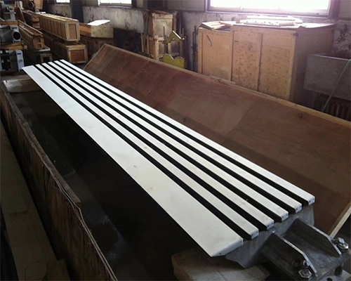 Paper Industry Machine Dewatering Elements Forming Board