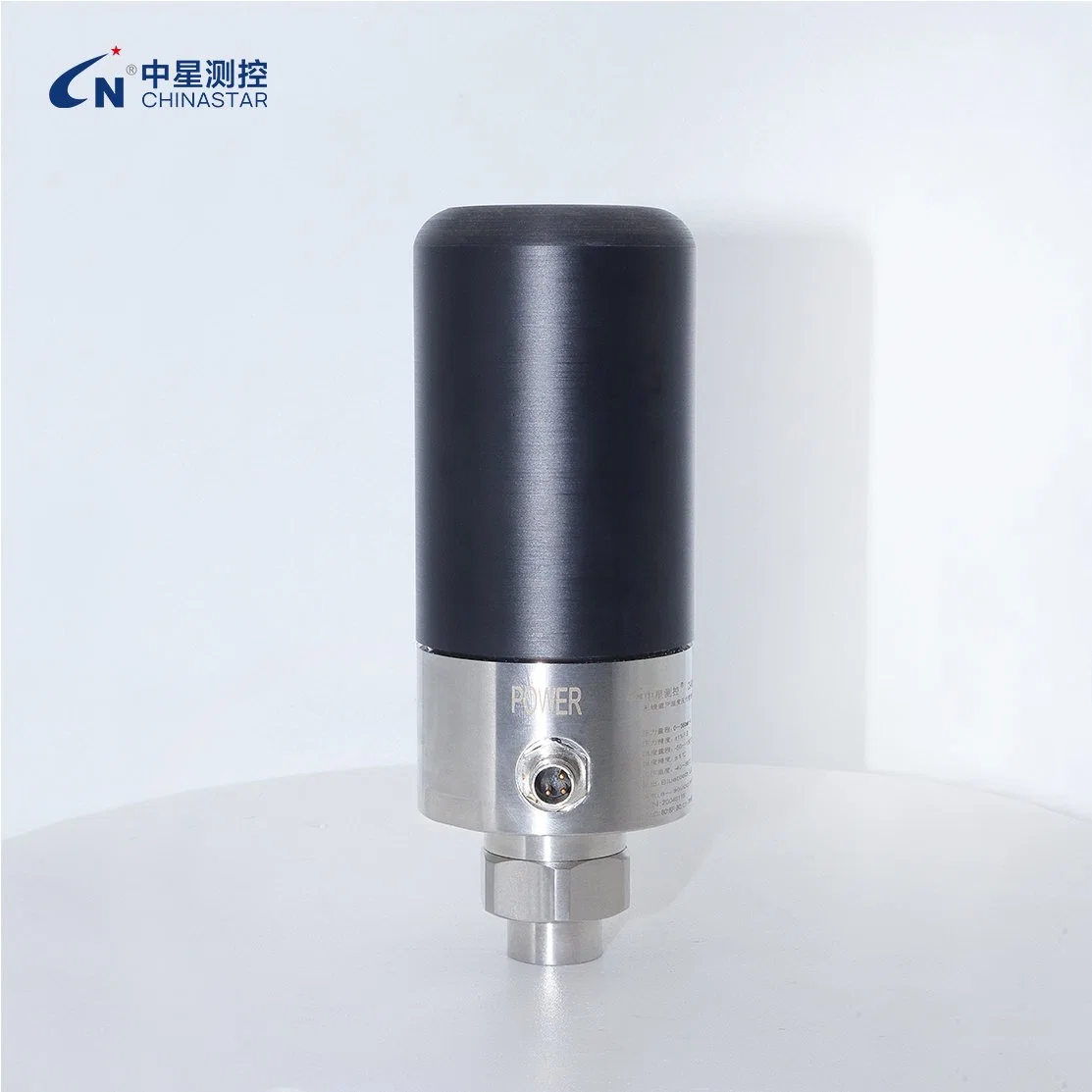 Chinastar Wireless Bluetooth Temperature and Pressure Transducer Integrated Circuits and Accessories APP Can Monitor and Collect Data in Real Time