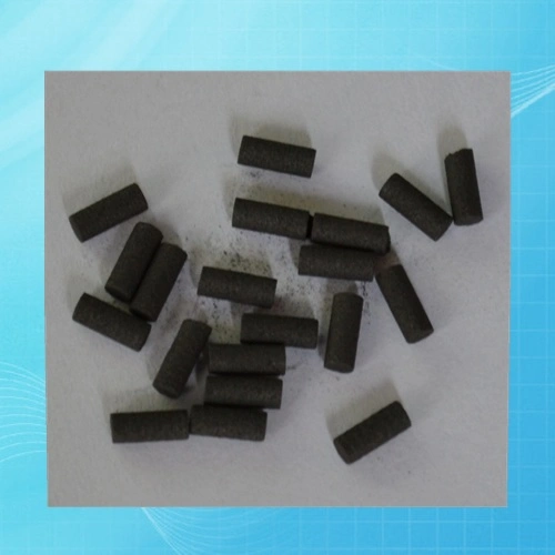 Without Oil Bulk Density 1.65g/cm3 Graphite Lubricant