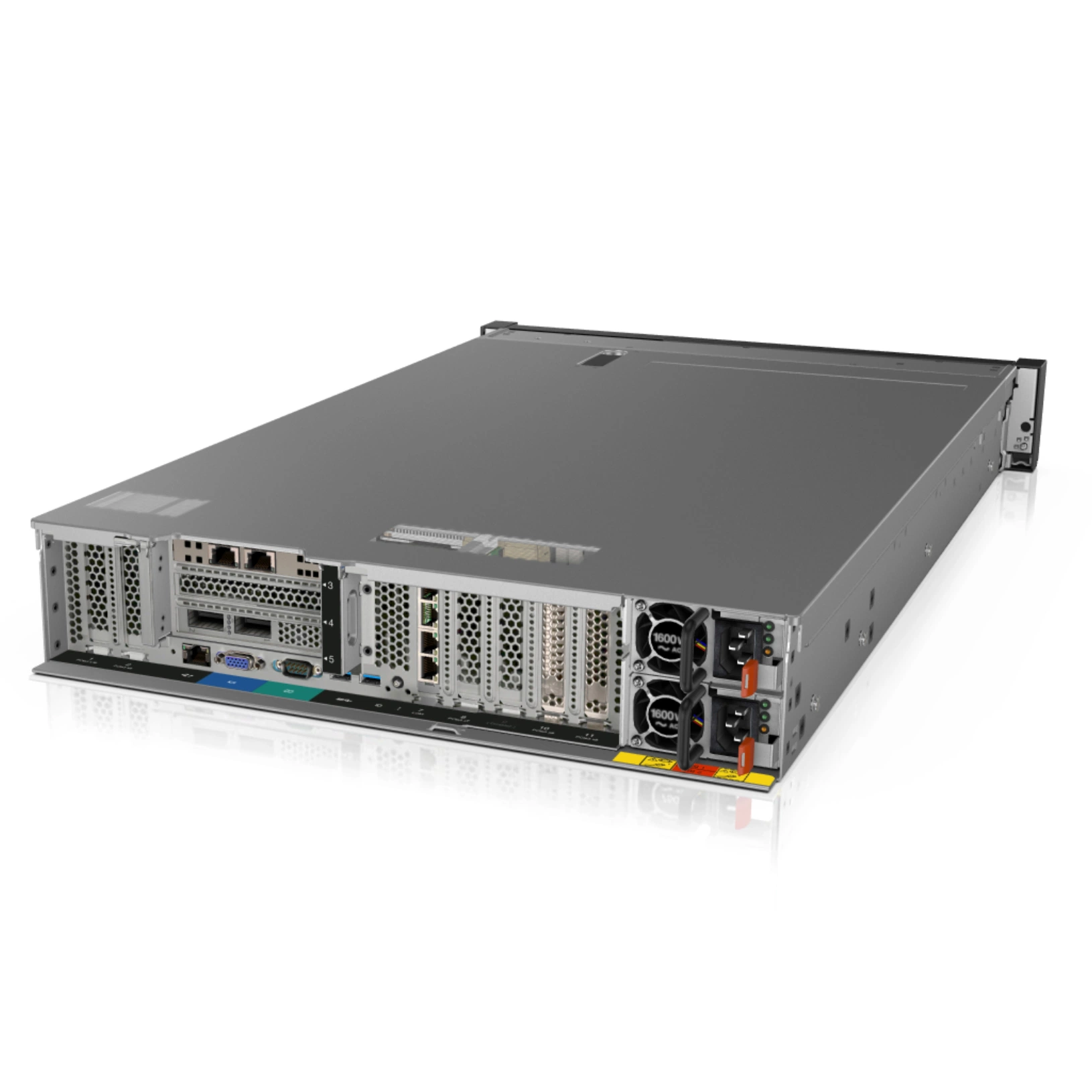 Original Lenovo Thinksystem Sr850p Mission-Critical Sr850p Server