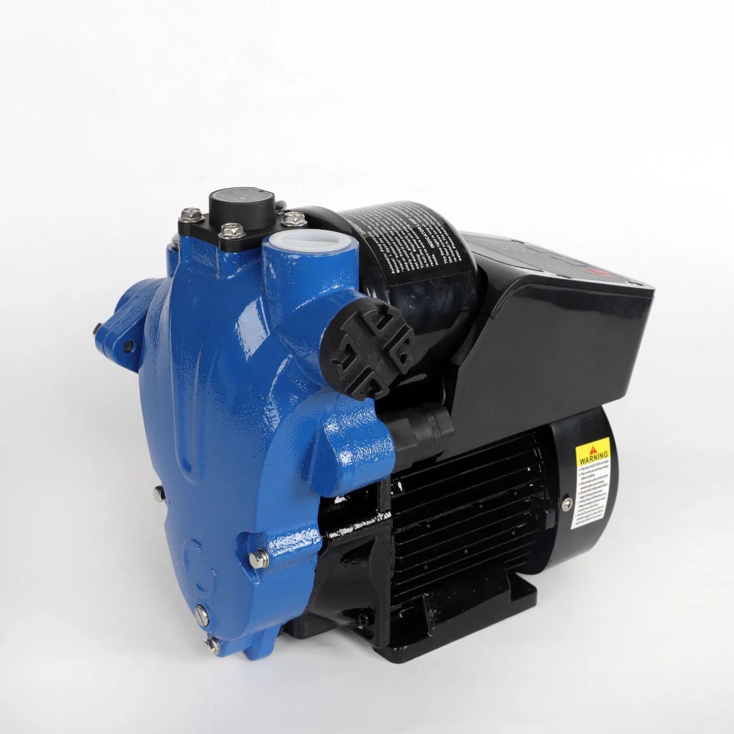 Booster Pump Centrifugal Pump Self Priming Automatic Regulation of Starting Pressure