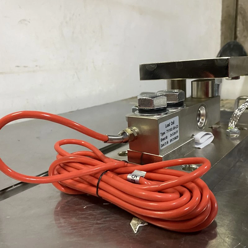 Load Cell Digital Weighing Module for Animal Scale