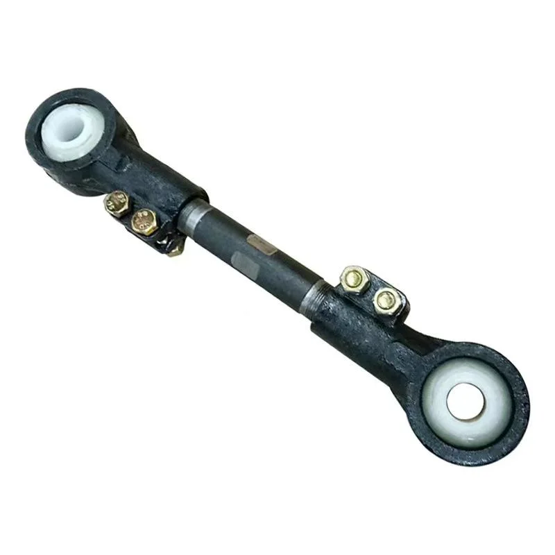 Quality Truck Trailer Suspension Adjustable Torque Arm Fixed Torque Rod