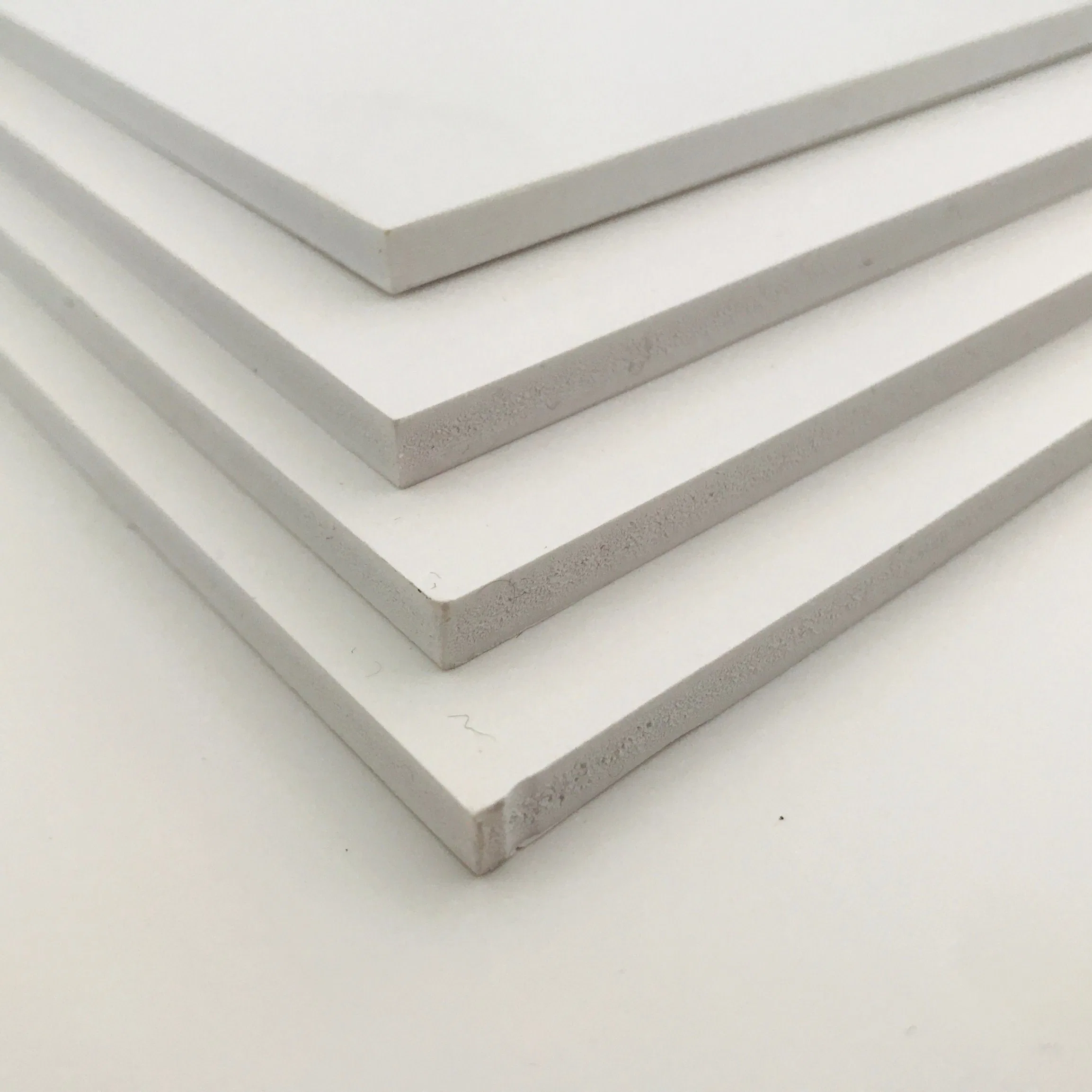 Hot Sell 15mm White PVC Free Foam Sheet